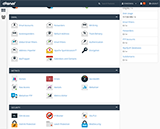 cpanel BlumHost